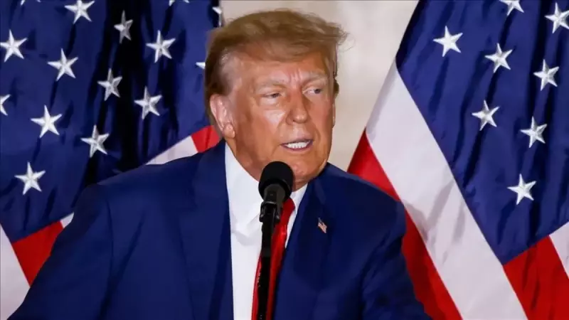 Trump'ın 6 Aylık Performansı: Ekonomide Rekorlar ve Riskler