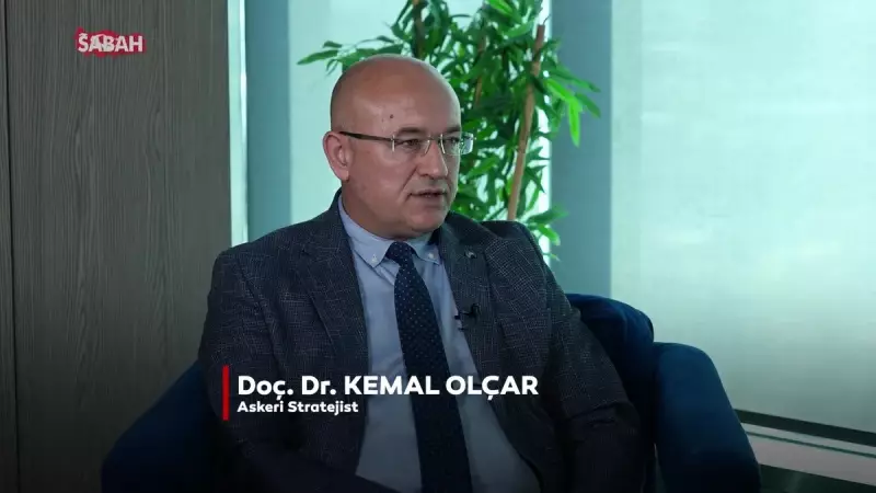 Türkiye-Suriye Sınırında Dev Adım: Güvenlik Sistemi Kurulabilir mi?