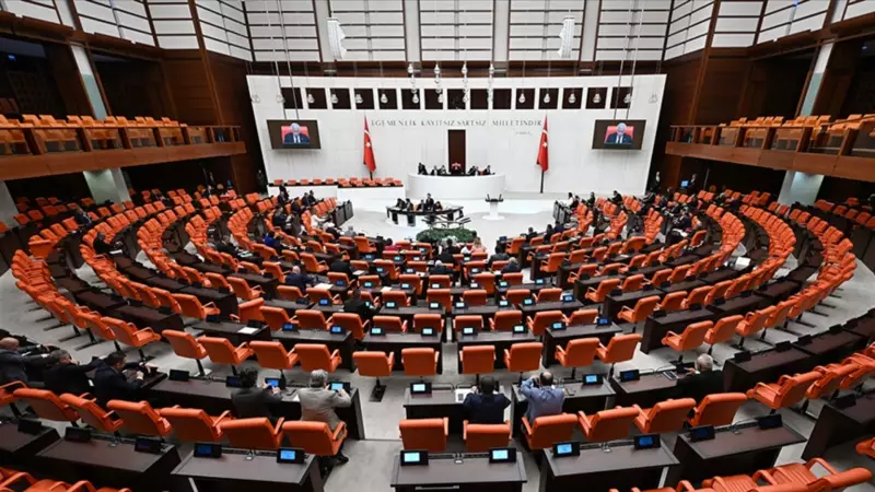 Türkiye'den Sert Yanıt: 'Soykırım' İddiaları Kesinlikle Reddedildi!
