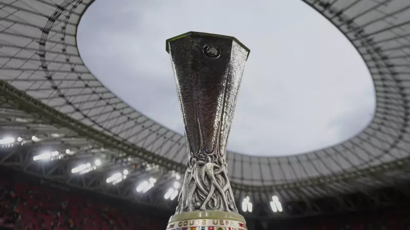 UEFA Avrupa Ligi'nde Tur Atlayan Takımlar Açıklandı! İşte Şampiyonluk Yolundaki Ekipler