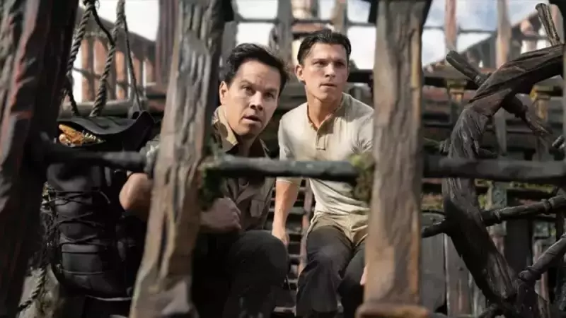 Uncharted: Kayıp Miras Bu Akşam TV'de! İşte Film Hakkında Merak Edilenler