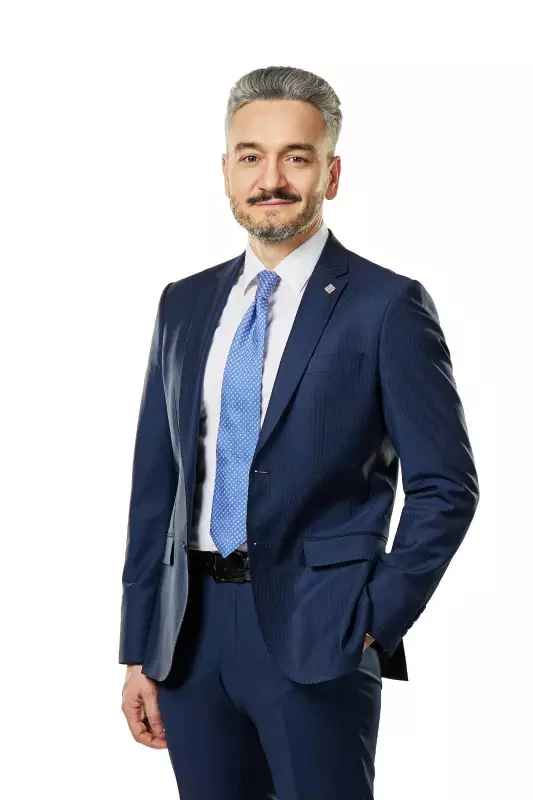 Vakıf Katılım'dan Elektrikli Araç Sahiplerine Müjde: Şarj Harcamalarına %10 İade!