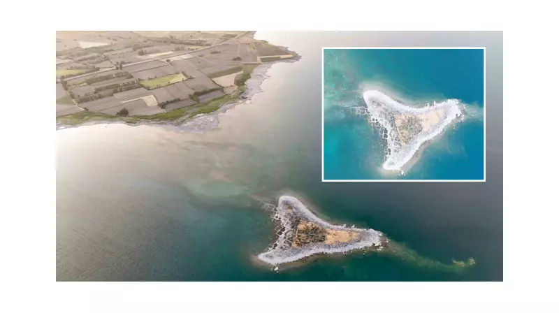 Van Gölü'nün Saklı Hazinesi: Akdamar Adası Artık Arkeolojik Sit Alanı!