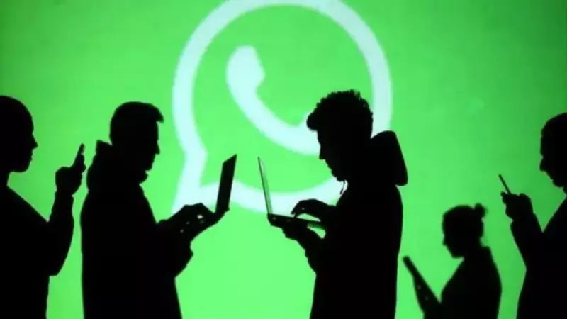 WhatsApp'ta Aile Sırları Deşifre Oluyor: Akraba Zorbalığı Artıyor!