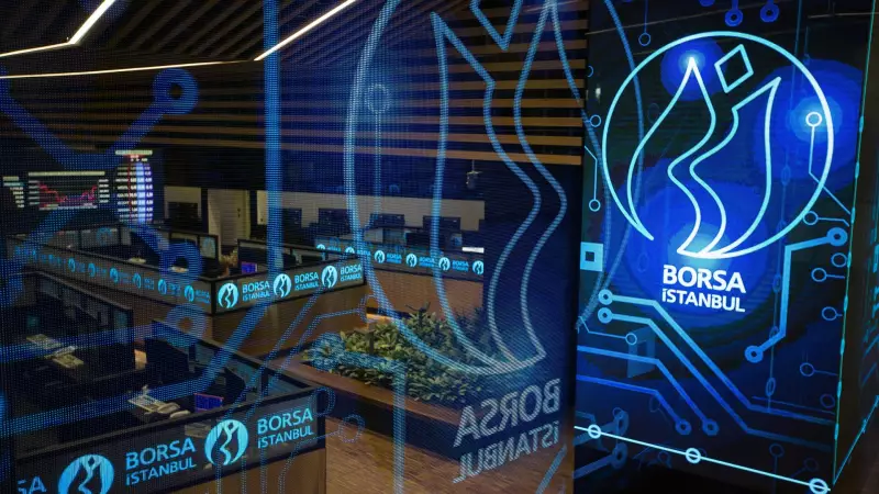 Yabancı Yatırımcıdan Türk Şirketine Dev Satın Alma: 205 Milyon Dolarlık Hamle!