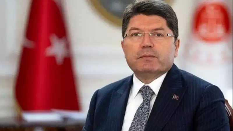 Yargı Reformu Geliyor! Çocuk Mahkemelerinde Devrim Niteliğinde Değişiklikler
