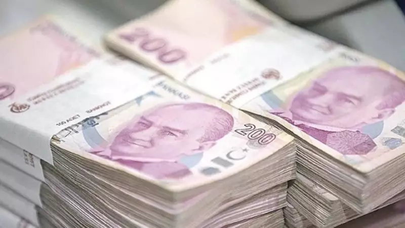 Yerli Turistler Yılın İlk Çeyreğinde Seyahat Ateşiyle 7.64 Milyar Lira Harcadı!