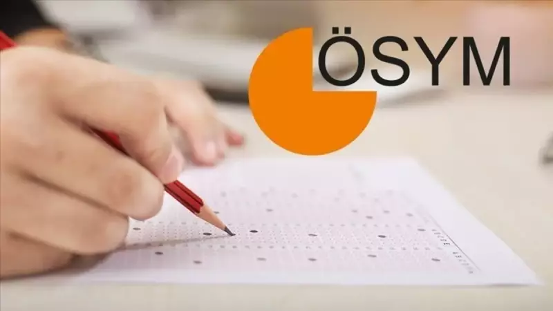 YÖKDİL Sınavı 2025: Tarihler, Süre ve Detaylar! İşte Bilmen Gereken Her Şey
