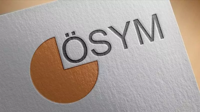 YKS'de Okul Birincisi Olanlar Dikkat! ÖSYM'den Kritik Uyarı Geldi