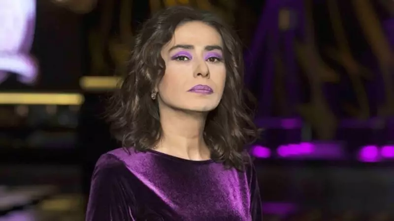 Yıldız Tilbe'den Şok İtiraf: 'Bu Hastalıkla Yıllardır Mücadele Ediyorum!'