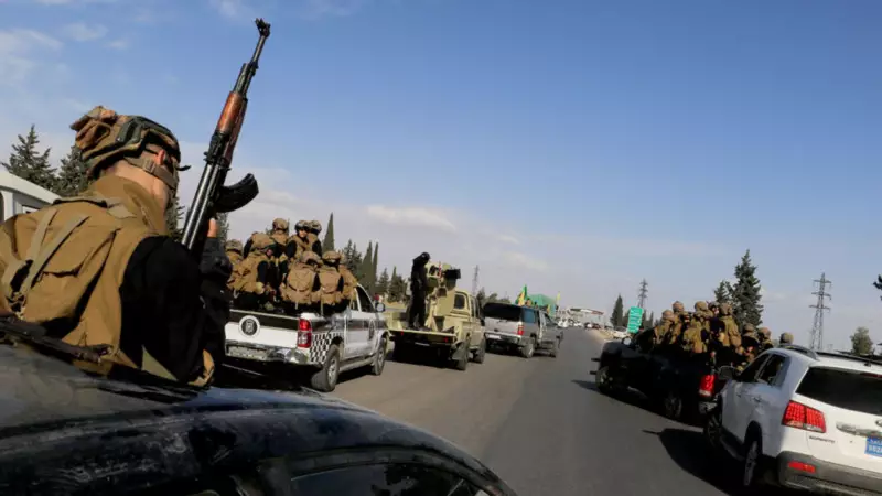 YPG'nin Suriye Askerlerine Operasyonu: 11 Asker Alıkonuldu!