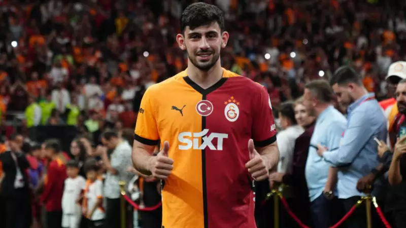 Yusuf Demir'in Elche Transferinde Son Dakika Gelişmesi: Anlaşma Suya Düştü!