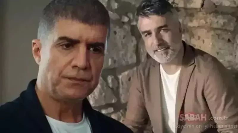 Özcan Deniz'den Abisi Ercan Deniz'e Sert Sitem: 'Bu Kötülük Elini Kolunu Bağlasın!'