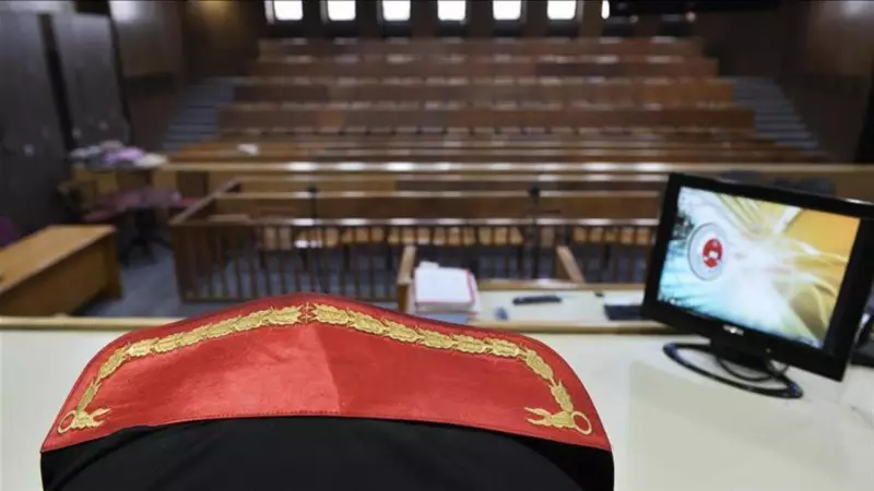 Zuhal Bocek Tutuklandı: Muhittin Bocek'in Gelini Hakkında Şok Gelişme!