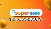 10 Haziran Süper Loto Çekiliş Sonuçları Açıklandı! Şansınızı Hemen Kontrol Edin