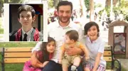 15 Temmuz Şehidi Halil Kantarcı'nın Oğlu YKS'de Zirveye Ulaştı! İşte O Duygusal Başarı Hikayesi