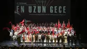 15 Temmuz Zaferi 'En Uzun Gece' Projesiyle Anlatıldı: Cumhurbaşkanlığı'ndan Anlamlı Adım