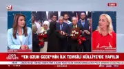 15 Temmuz Zaferi, 'En Uzun Gece' Projesiyle Göz Kamaştırıyor: Fecir Alptekin'den Detaylar