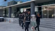 17 Kişi Tutuklandı: Esnafı Canından Bezdirme Çetesi Çökertildi!