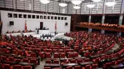 2025 TBMM Açılış Tarihi Belli Oldu: Meclis Tatili Ne Zaman Sona Erecek?