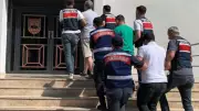 28 İlde DEAŞ Operasyonu: 153 Şüpheli Yakalandı! Güvenlik Güçlerinden Büyük Darbe