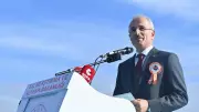 58 Kritik Proje ile Sarp Yamaçlara Çelik Zırh Geliyor! Bakan Uraloğlu Açıkladı