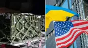 ABD, Ukrayna'ya Yeni Askeri Yardım Paketini Açıkladı: İşte Detaylar!