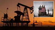 ABD'nin Petrol Stoklarında Şok Düşüş: 3.2 Milyon Varillik Azalma Piyasaları Karıştırdı!