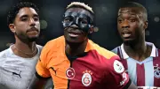 Afrika'nın En Pahalı 10 Futbolcusu: Transfer Rekorlarıyla Tarihe Geçen İsimler!
