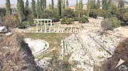 Afrodisias ve Sagalassos: Antik Kentlerin Büyüleyici Sessizliği Keşfedilmeyi Bekliyor!