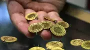 Altın Fiyatları Bugün Ne Kadar? Gram, Çeyrek, Yarım ve Tam Altın ile Bilezik Fiyatları!