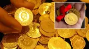 Altın Fiyatları Yükselişe Geçti: 4 Bin 309 Liraya Ulaştı!