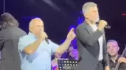 Ankaralı Murat'ın Şaşırtan Yeteneği: Özcan Deniz'le Neredeyse Aynı Ses! Sosyal Medyayı Sallayan Duet