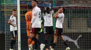 Şaşırtıcı Sonuç! Beşiktaş, Shakhtar Donetsk'e 2-0 Mağlup Oldu | Maçın Dikkat Çeken Anları