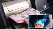 ATM'lerde Devrim Gibi Değişiklik! 21 Temmuz'dan İtibaren Bu Kurala Uymayanlar Para Çekemeyecek