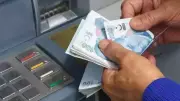 ATM'lerde Devrim Gibi Değişiklik! Artık Şifresiz Para Çekmek Yok