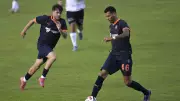 Başakşehir, Avrupa'da Tarihi Bir Sınav Verdi: 6-3'lük Zaferle Göz Doldurdu!