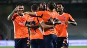 Başakşehir, Çerno More'yi 4-0 Mağlup Etti: Maçın Dikkat Çeken Detayları!