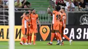 Başakşehir, Karadeniz'de Fırtına Gibi Esti: 1-0'lık Galibiyetin Detayları!