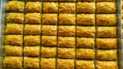 Baklava Sevindirir! Yarım Kiloda Kaç Dilim Çıkar? İşte Tam Ölçü