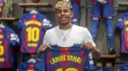 Barcelona, Lamine Yamal İçin Tarihi Bir Adım Atıyor: Rekor Sözleşme Geliyor!