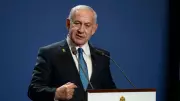 Başbakan Netanyahu'nun Sağlık Durumu: Bağırsak İltihabı Nedeniyle Tedavi Altında!