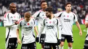 Beşiktaş - Shakhtar Donetsk Maçı Ne Zaman? Hangi Kanalda, Saat Kaçta? İşte Tüm Detaylar!