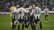 Beşiktaş - Shakhtar Donetsk Maçı Ne Zaman? UEFA Avrupa Ligi'nde Heyecan Başlıyor!