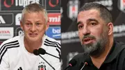 Beşiktaş - Shakhtar Donetsk Maçında Muhtemel 11'ler Açıklandı: Hangi Kanal Canlı Yayınlayacak?