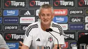 Beşiktaş'ta Bomba Gelişme: Solskjær ile Yollar Ayrılıyor mu?