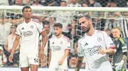 Beşiktaş'ta 'Eski Tas Eski Hamam' Eleştirileri: Taraftar Neden Huzursuz?