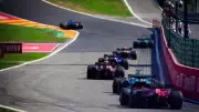 Belçika GP Heyecanı Başlıyor: F1 Yarışının Tarihi, Saati ve Yayın Kanalı!