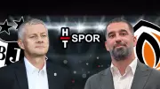 Beşiktaş Taraftarları Avrupa Rüyasını HT Spor'da Yaşayacak!