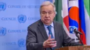 BM Genel Sekreteri Guterres'ten Çarpıcı Açıklama: 'Bu Bir Ahlaki Kriztir!'